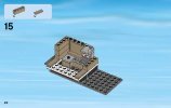 Building Instructions - LEGO - City - 60097 - City Square: Page 24