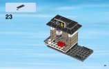 Building Instructions - LEGO - City - 60097 - City Square: Page 37