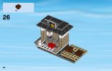 Building Instructions - LEGO - City - 60097 - City Square: Page 40