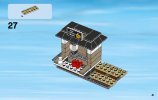 Building Instructions - LEGO - City - 60097 - City Square: Page 41