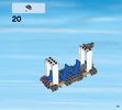 Building Instructions - LEGO - City - 60097 - City Square: Page 23