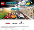 Building Instructions - LEGO - City - 60097 - City Square: Page 124