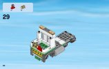 Building Instructions - LEGO - City - 60097 - City Square: Page 30