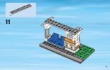 Building Instructions - LEGO - City - 60097 - City Square: Page 17