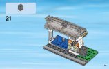 Building Instructions - LEGO - City - 60097 - City Square: Page 27