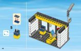 Building Instructions - LEGO - City - 60097 - City Square: Page 32