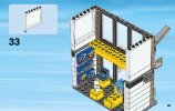 Building Instructions - LEGO - City - 60097 - City Square: Page 49