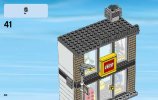 Building Instructions - LEGO - City - 60097 - City Square: Page 60