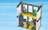 Building Instructions - LEGO - City - 60097 - City Square: Page 53