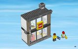 Building Instructions - LEGO - City - 60097 - City Square: Page 65