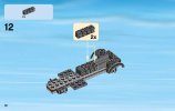 Building Instructions - LEGO - City - 60097 - City Square: Page 12