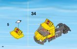 Building Instructions - LEGO - City - 60097 - City Square: Page 38