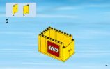 Building Instructions - LEGO - City - 60097 - City Square: Page 47