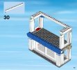 Building Instructions - LEGO - City - 60097 - City Square: Page 53