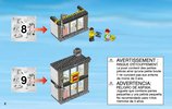 Building Instructions - LEGO - City - 60097 - City Square: Page 2