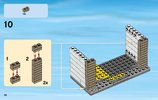 Building Instructions - LEGO - City - 60097 - City Square: Page 14