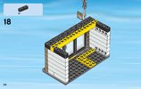 Building Instructions - LEGO - City - 60097 - City Square: Page 24