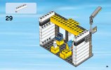 Building Instructions - LEGO - City - 60097 - City Square: Page 39