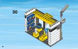 Building Instructions - LEGO - City - 60097 - City Square: Page 46