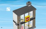 Building Instructions - LEGO - City - 60097 - City Square: Page 58