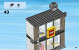 Building Instructions - LEGO - City - 60097 - City Square: Page 59