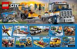 Building Instructions - LEGO - City - 60097 - City Square: Page 66