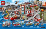 Building Instructions - LEGO - City - 60097 - City Square: Page 68