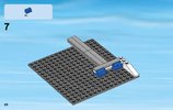 Building Instructions - LEGO - City - 60097 - City Square: Page 26