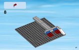 Building Instructions - LEGO - City - 60097 - City Square: Page 27