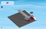 Building Instructions - LEGO - City - 60097 - City Square: Page 28