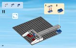 Building Instructions - LEGO - City - 60097 - City Square: Page 30