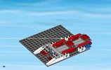 Building Instructions - LEGO - City - 60097 - City Square: Page 36