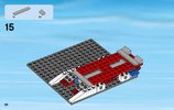 Building Instructions - LEGO - City - 60097 - City Square: Page 38