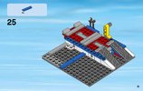 Building Instructions - LEGO - City - 60097 - City Square: Page 51