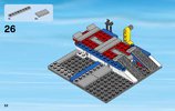 Building Instructions - LEGO - City - 60097 - City Square: Page 52