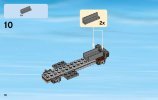 Building Instructions - LEGO - City - 60097 - City Square: Page 10