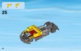 Building Instructions - LEGO - City - 60097 - City Square: Page 26