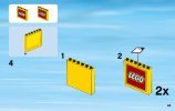 Building Instructions - LEGO - City - 60097 - City Square: Page 45