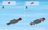 Building Instructions - LEGO - City - 60097 - City Square: Page 5