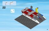 Building Instructions - LEGO - City - 60097 - City Square: Page 47