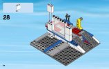 Building Instructions - LEGO - City - 60097 - City Square: Page 54