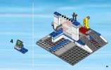 Building Instructions - LEGO - City - 60097 - City Square: Page 59