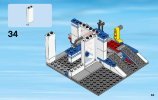 Building Instructions - LEGO - City - 60097 - City Square: Page 63