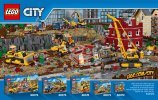 Building Instructions - LEGO - City - 60097 - City Square: Page 84