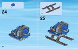 Building Instructions - LEGO - City - 60097 - City Square: Page 24