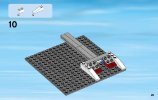 Building Instructions - LEGO - City - 60097 - City Square: Page 29