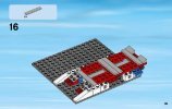 Building Instructions - LEGO - City - 60097 - City Square: Page 39