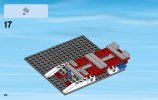 Building Instructions - LEGO - City - 60097 - City Square: Page 40