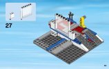 Building Instructions - LEGO - City - 60097 - City Square: Page 53