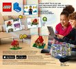 Building Instructions - LEGO - City - 60097 - City Square: Page 132